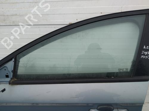 Used Front left door window Front left door window 35626136 35626136