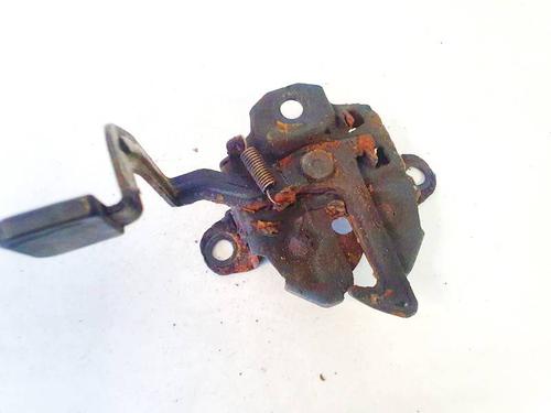 Used Hood lock Hood lock DAIHATSU MATERIA (M4_) 1.5 (103 hp) 35362106 35362106