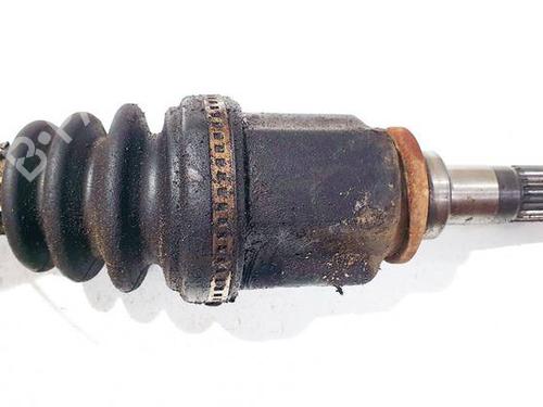 Left front driveshaft MINI MINI (R50, R53) Cooper | BP34826552M38 - Image 3