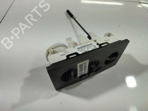 Used Climate control Climate control 34882825 34882825