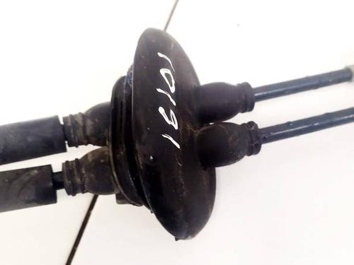Cable CITROËN BERLINGO MULTISPACE (B9) 1.6 HDi 75 16V | BP35036055E12 - Image 3