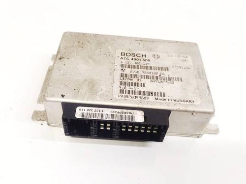 Used Automatic gearbox ECU Automatic gearbox ECU 35168949 35168949