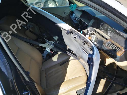 Fuse box BMW 5 (E60) 530 i | BP32914460E1  - Image 10