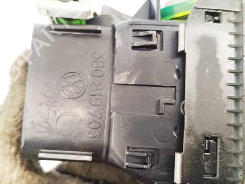 Air vent VW PASSAT B5 Variant (3B5) 1.9 TDI | BP37063385I21 - Image 3
