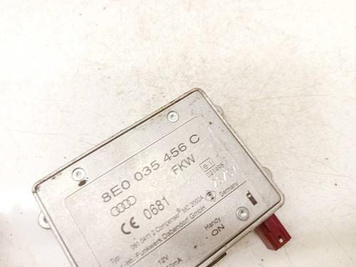 Electronic module AUDI A6 C6 (4F2) 3.0 TDI quattro | BP37678063M83 - Image 3