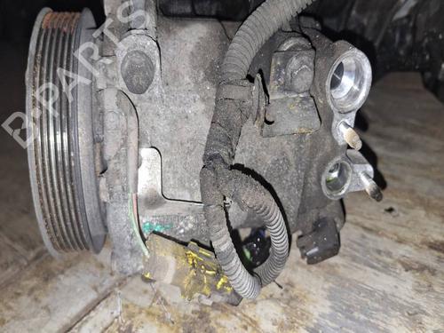 Used AC compressor AC compressor 34741305 34741305