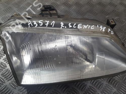 Used Right headlight Right headlight 35668317 35668317