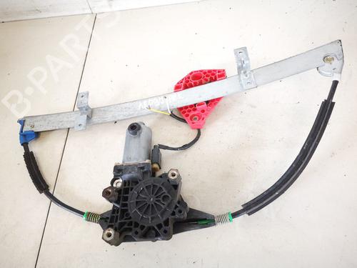 Used Front left window mechanism Front left window mechanism 35401000 35401000