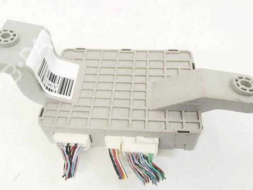 Electronic module MAZDA CX-7 (ER) 2.3 AWD | BP35154795M83 - Image 2