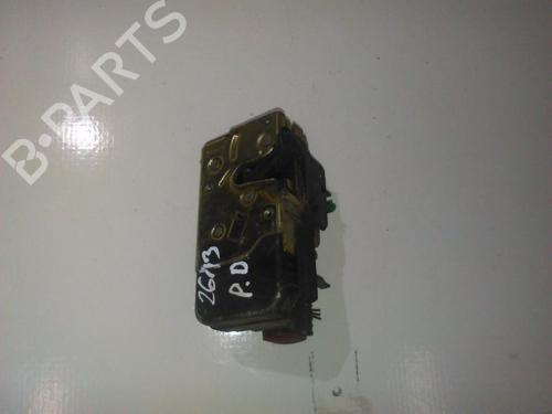 front-right-lock-opel-vectra-b-j96-1995-1996-1997-1998-1999-2000-2001-2002-2003-2004-35653448 main image