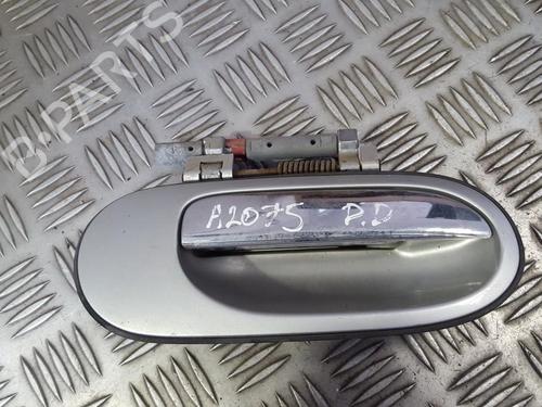front-right-exterior-door-handle-nissan-almera-ii-hatchback-n16-2000-35690418 main image