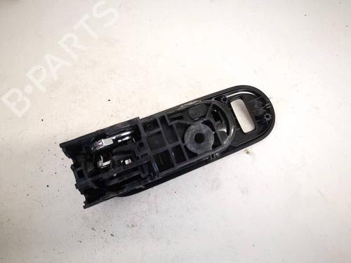 Front left interior door handle MAZDA CX-7 (ER) 2.2 MZR-CD AWD (ER10A) | BP35108290I13 - Image 2