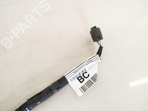 Wiring harness JAGUAR I-PACE (X590) EV400 AWD | BP35533332E16 - Image 3