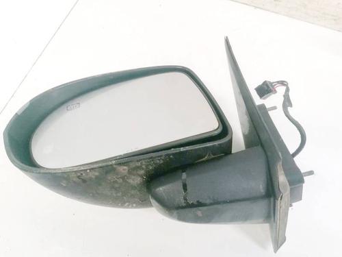 Retrovisor esquerdo DODGE CALIBER 2.0 CRD | BP35349046C26 - Image 3