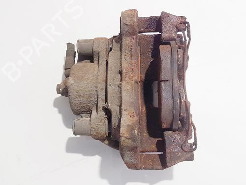 Right front brake caliper SAAB 9-3 (YS3F, E79, D79, D75) 1.9 TiD | BP35606283M104 - Image 3