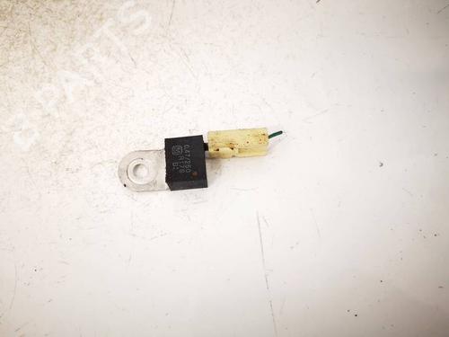 Electronic sensor MAZDA 6 Hatchback (GH) 2.2 MZR-CD (GH10) | BP38494665M84 - Image 2