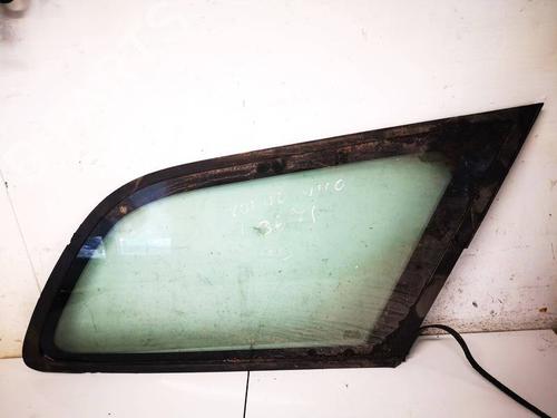 Used Rear right quarter glass Rear right quarter glass 36546692 36546692