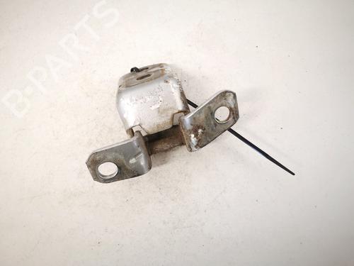 Hinge/Door check strap MAZDA 3 (BK) 1.6 DI Turbo | BP32909724C146 - Image 2