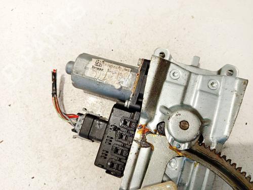 Left front window motor OPEL ASTRA H (A04) 1.9 CDTI (L48) | BP34974259E21 - Image 2