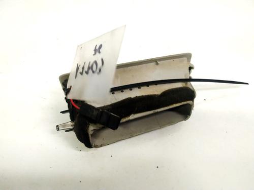 Air vent AUDI A6 C6 (4F2) 2.7 TDI | BP32894220I21 - Image 2