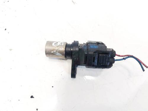 Electronic sensor TOYOTA COROLLA (_E12_) 2.0 D-4D (CDE120R, CDE120L_) | BP35296680M84 - Image 3
