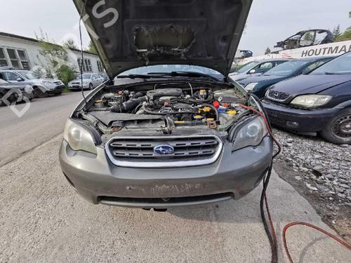 Speaker SUBARU OUTBACK (BL, BP) 2.5 AWD (BP9) | BP32557739E2