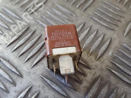 Used Other Other TOYOTA COROLLA Saloon (_E12_) 1.6 VVT-i (ZZE121_, ZZE121R) (110 hp) 33495324 33495324