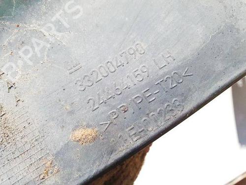 Boot lining OPEL ASTRA H (A04) 1.9 CDTI (L48) | BP36895368I3 - Image 3