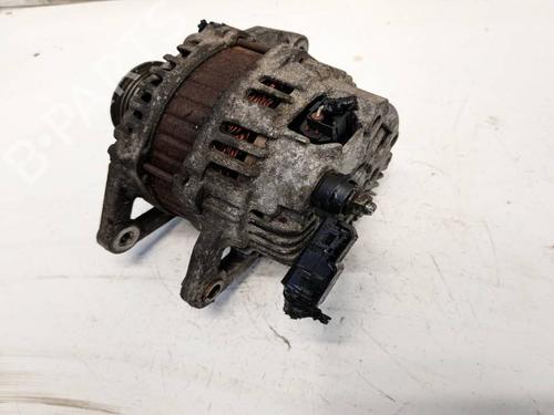 Alternator MAZDA 3 (BL) 2.2 MZR CD (BL10) | BP37625605M7 - Image 3