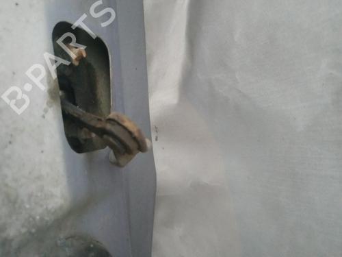 Used Hinge/Door check strap Hinge/Door check strap 35413476 35413476