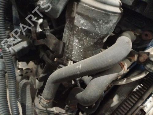 Used Pipe Pipe DODGE JOURNEY 2.0 CRD (140 hp) 40275152 40275152
