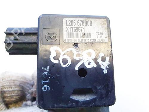 Electronic module MAZDA CX-7 (ER) 2.3 AWD | BP35336322M83 - Image 2