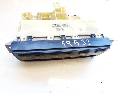 Used Electronic module Electronic module HONDA CIVIC VI Hatchback (EJ, EK) 1.4 i (EJ9) (75 hp) 32957527 32957527