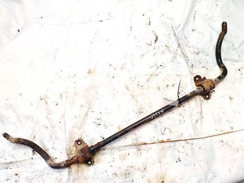 Used Anti roll bar Anti roll bar RENAULT SCÉNIC III (JZ0/1_) 1.9 dCi (JZ0J, JZ1J, JZ1K, JZ1S) (131 hp) 35206513 35206513