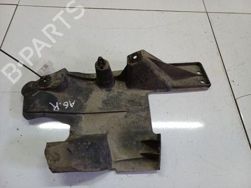 Underbody protection MAZDA 3 (BL) 2.2 MZR CD (BL10) | BP38041484M92 - Image 3