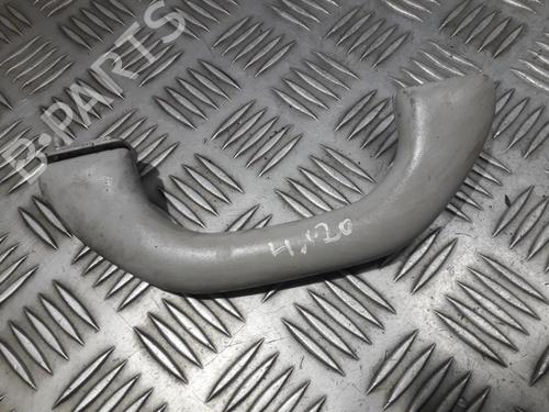 Used Interior roof handle Interior roof handle VW GOLF IV (1J1) 1.9 TDI (110 hp) 35711728 35711728