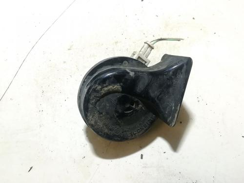 Used Horn Horn RENAULT SCÉNIC II (JM0/1_) 1.5 dCi (JM02, JM13) (101 hp) 35851053 35851053