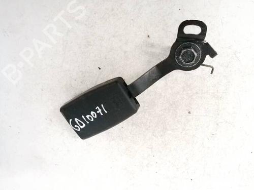 Used Seat buckle Seat buckle 35036443 35036443