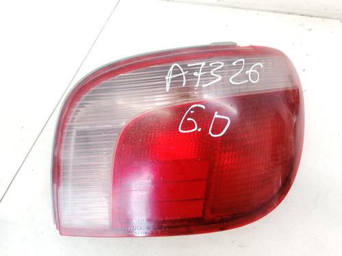 Used Right taillight Right taillight 35495696 35495696