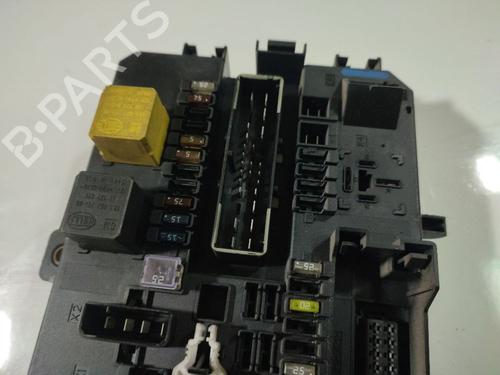 Fuse box OPEL ASTRA H (A04) 1.7 CDTI (L48) | BP32534525E1 