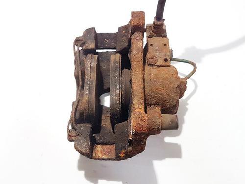 Left front brake caliper RENAULT ESPACE IV (JK0/1_) 2.2 dCi (JK0H) | BP35446846M105 - Image 3