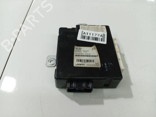 Used Electronic module Electronic module KIA SORENTO I (JC) 3.5 (194 hp) 32971491 32971491