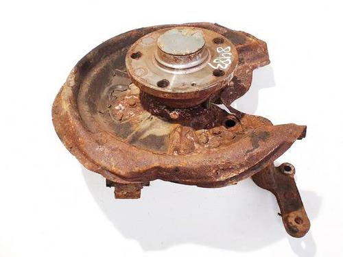 Used Right rear steering knuckle Right rear steering knuckle VW TOURAN (1T1, 1T2) 2.0 TDI (136 hp) 35364846 35364846