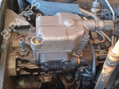 Used Injection pump Injection pump 35432017 35432017
