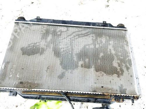 Water radiator MAZDA CX-5 (KF) 2.0 | BP38057451M31 - Image 4
