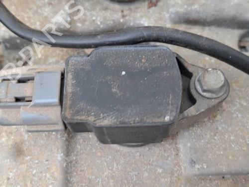 Ignition coil MAZDA 3 (BK) 1.3 (BK14) | BP34985777M94 - Image 2