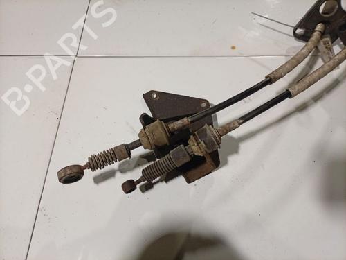 Cable FIAT DUCATO Van (250_) 120 Multijet 2,2 D | BP38580774E12 - Image 2