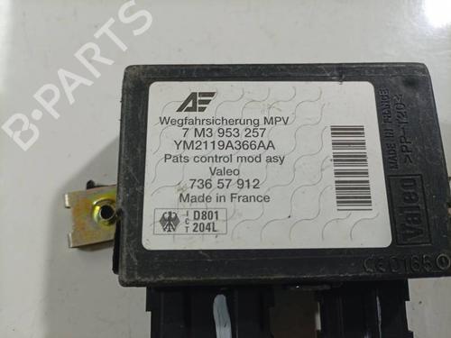 Electronic module KIA SPORTAGE IV (QL, QLE) 1.6 T-GDI | BP37279082M83 - Image 3