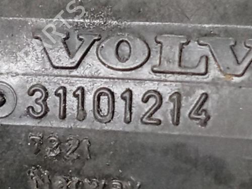 Pipe VOLVO S60 I (384) 2.4 T | BP33487570M125 - Image 5