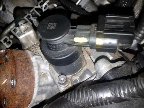 Electronic module FORD FIESTA VI (CB1, CCN) 1.6 TDCi | BP35656051M83 - Image 3